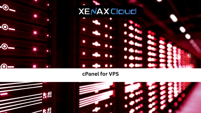 cPanel for VPS: A Practical Guide for Modern Hosting Needs