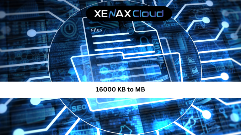 16000 KB to MB: Complete Guide to File Size Conversion and Hosting Impact