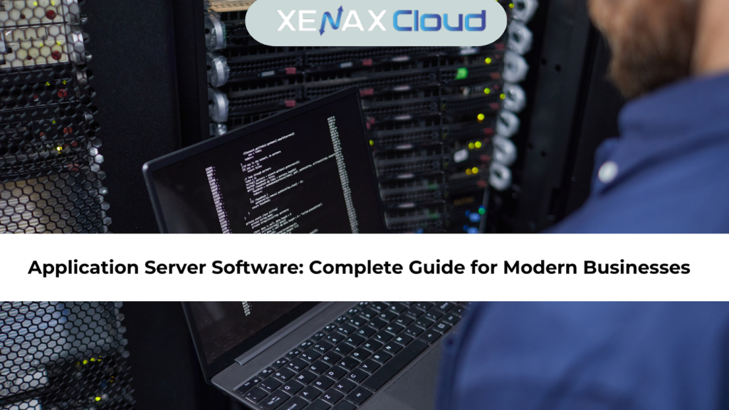 Application Server Software
