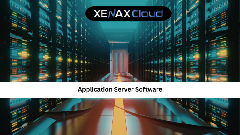 Application Server Software: Complete Guide for Modern Businesses