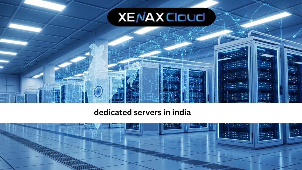 dedicated servers in India guide