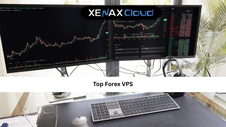 Top Forex VPS: The Complete Guide to Fast, Stable & Profitable Trading
