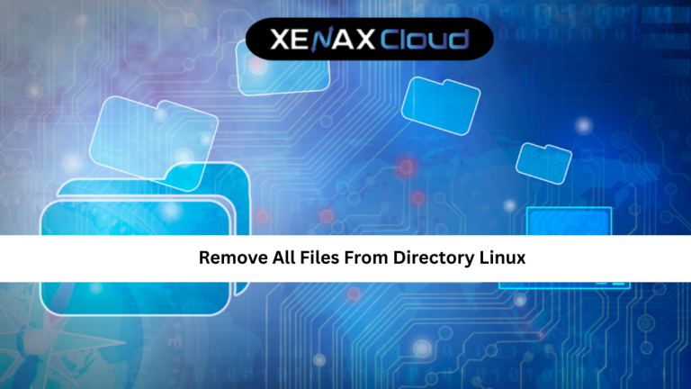 Remove All Files From Directory Linux: A Safe and Practical Guide