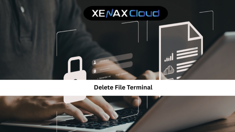 Delete File Terminal: Complete Guide for Secure Server File Management