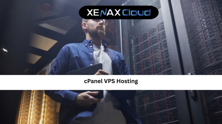 cPanel VPS Hosting: The Complete Guide for Performance and Control