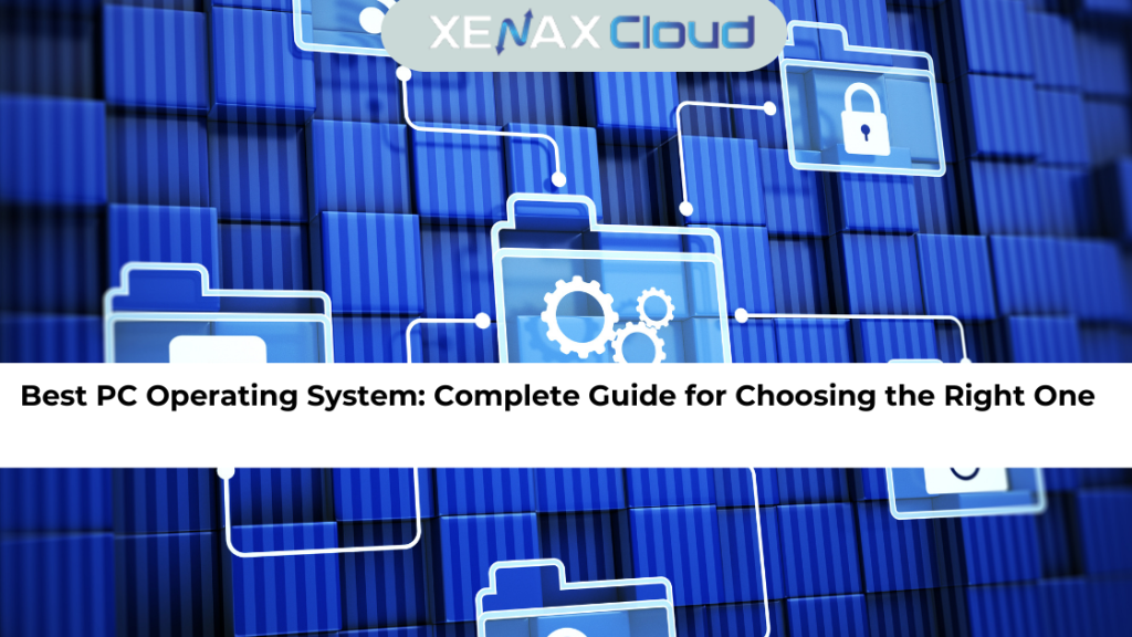 Best PC Operating System