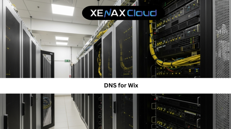 DNS for Wix: A Complete Guide to Connecting Domains the Right Way