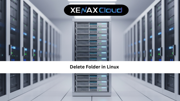 Delete Folder in Linux: A Complete Guide for Servers and Hosting