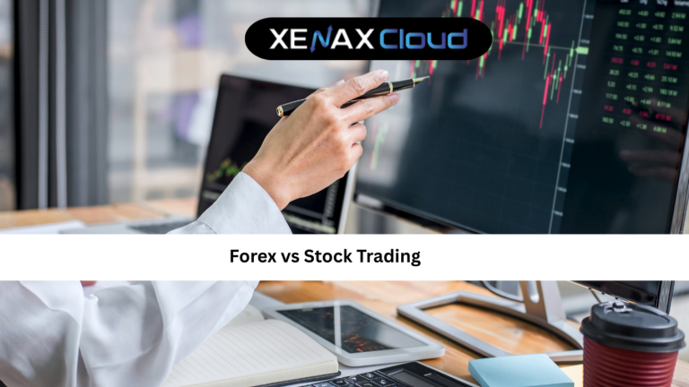 Forex vs Stock Trading: A Practical Guide for Smart Traders