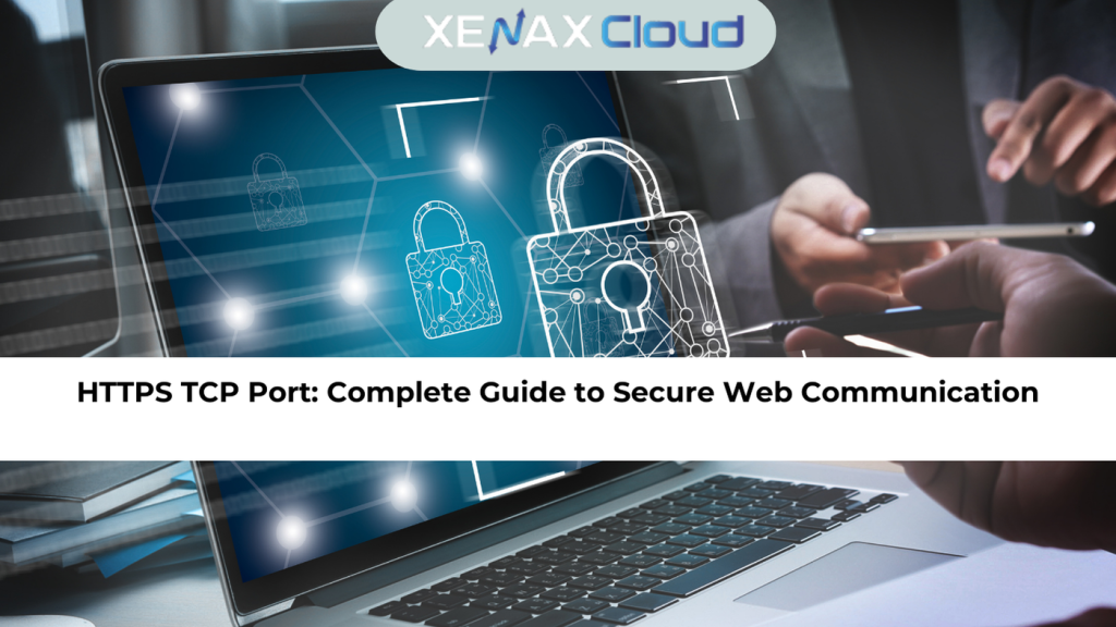 HTTPS TCP Port