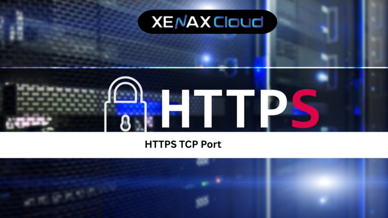 HTTPS TCP Port: Complete Guide to Secure Web Communication
