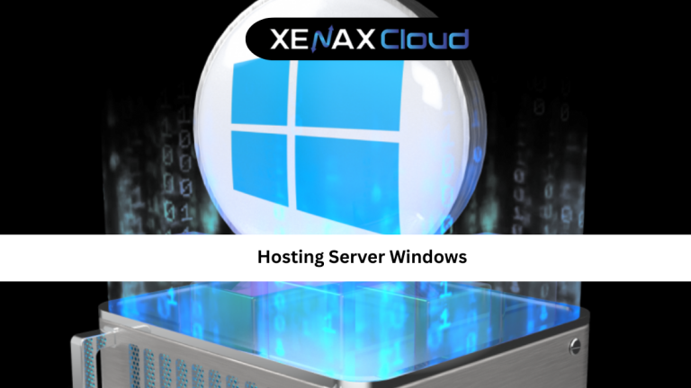 Hosting Server Windows: A Complete Guide for Business & Developers