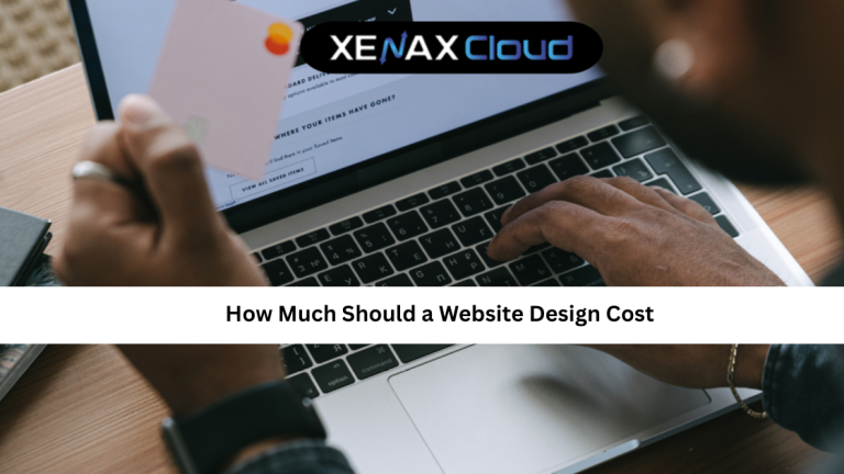 How Much Should a Website Design Cost in 2026?
