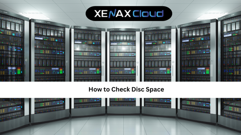How to Check Disc Space: A Practical Guide for Servers & Hosting