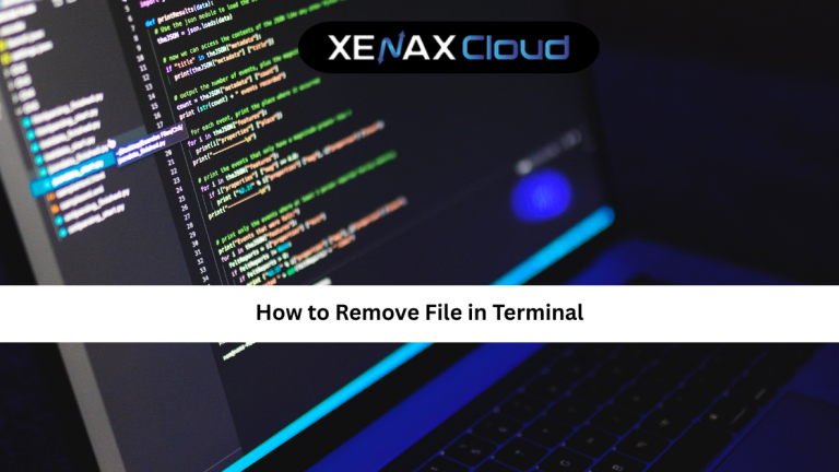 How to Remove File in Terminal: Complete Guide for Secure Server Management