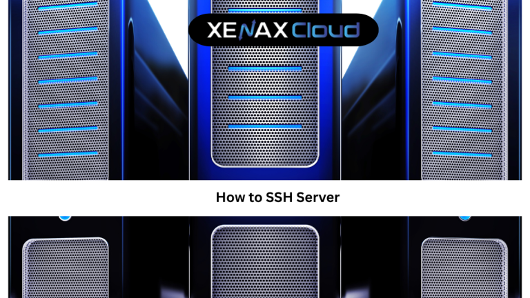 How to SSH Server: A Complete Beginner-to-Pro Guide