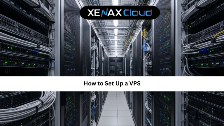 How to Set Up a VPS: A Complete Beginner to Advanced Guide