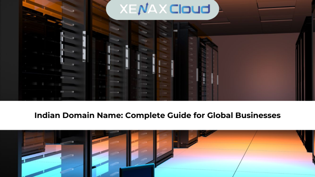 Indian Domain Name