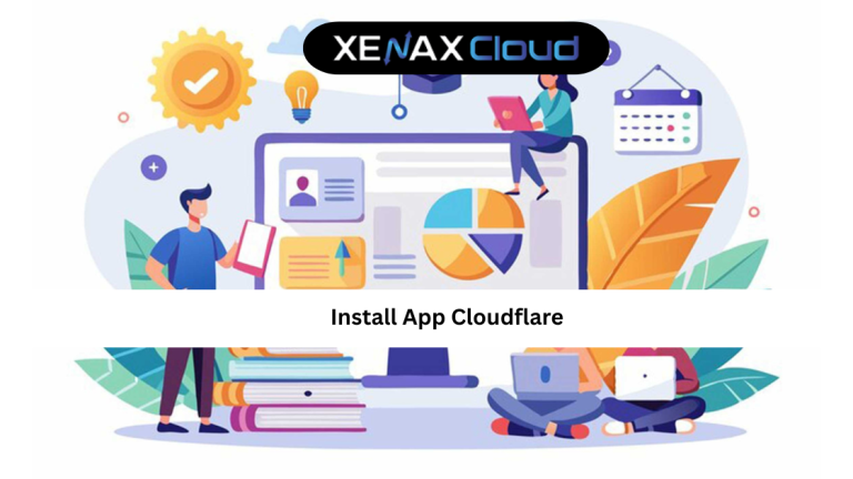 Install App Cloudflare: A Practical Guide for Faster and Safer Websites