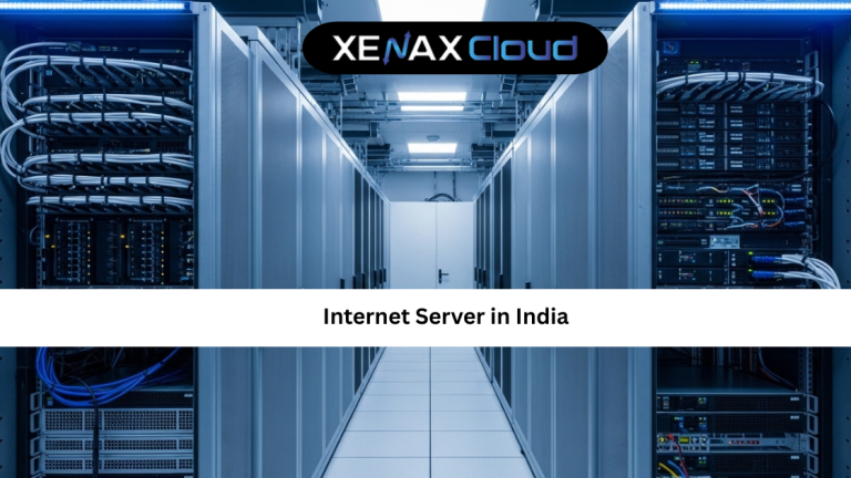 Internet Server in India: A Practical Guide for Global Businesses
