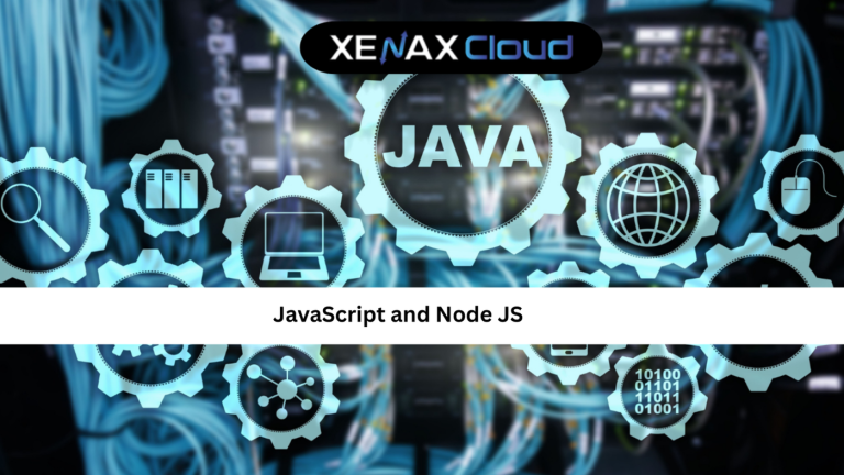 JavaScript and Node JS: The Complete Guide for Modern Web Development