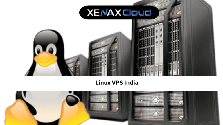 Linux VPS India: A Smart Hosting Choice for Speed, Control, and Growth