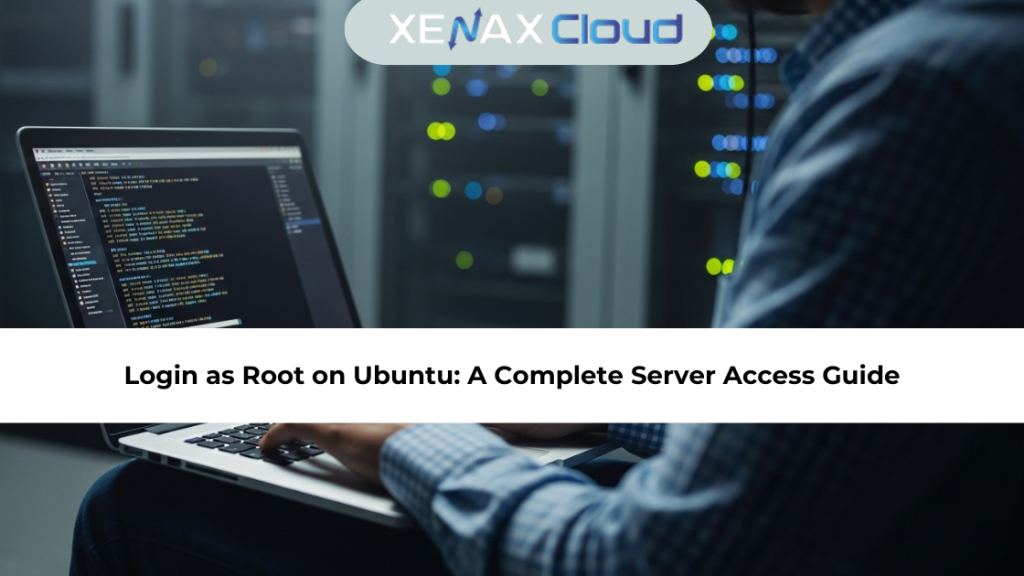 Login as Root on Ubuntu