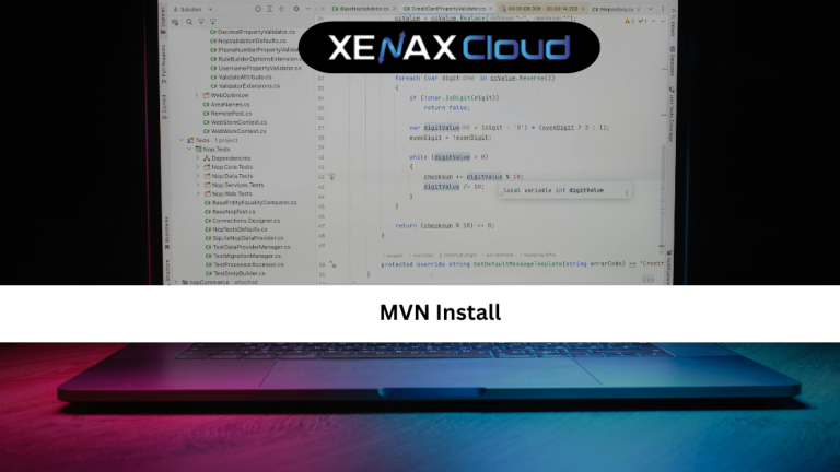 MVN Install: A Complete Guide for Java Developers and Businesses