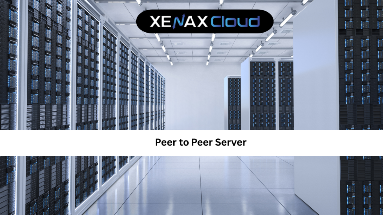 Peer to Peer Server: A Practical Guide for Modern Hosting