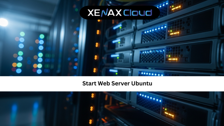 Start Web Server Ubuntu: A Practical Guide for Beginners and Businesses