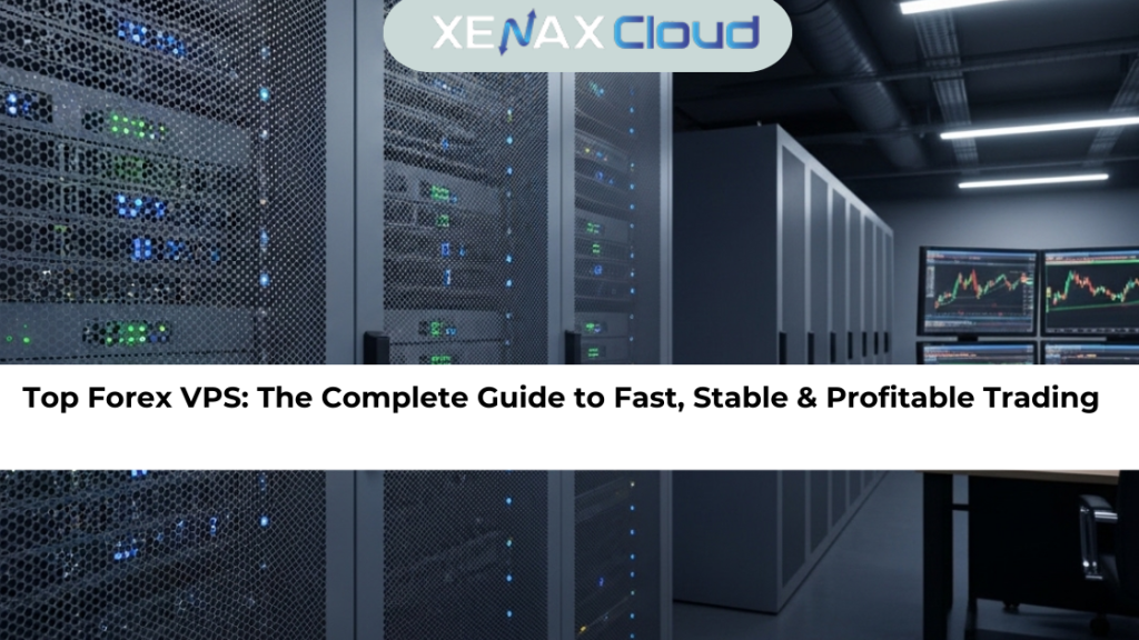 Top Forex VPS