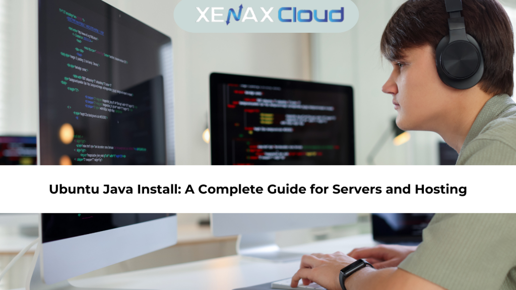 Ubuntu Java Install