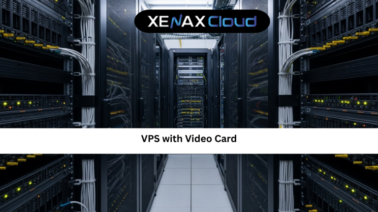 VPS with Video Card: The Complete Guide for High-Performance Hosting