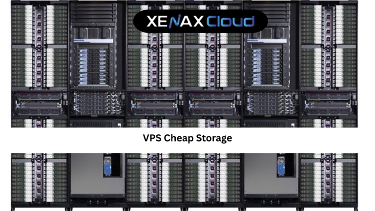 VPS Cheap Storage: A Complete Guide to Affordable and Scalable Hosting