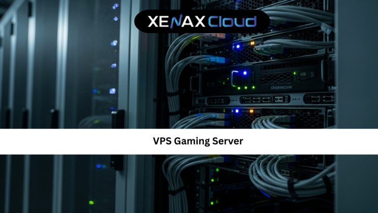 VPS Gaming Server: The Ultimate Guide for Smooth Online Gameplay