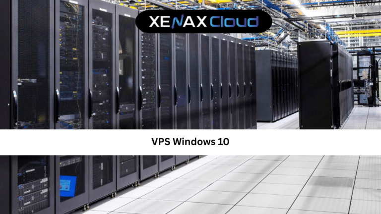 VPS Windows 10: Complete Guide for Secure and Scalable Remote Hosting