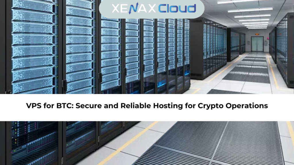 vps for btc
