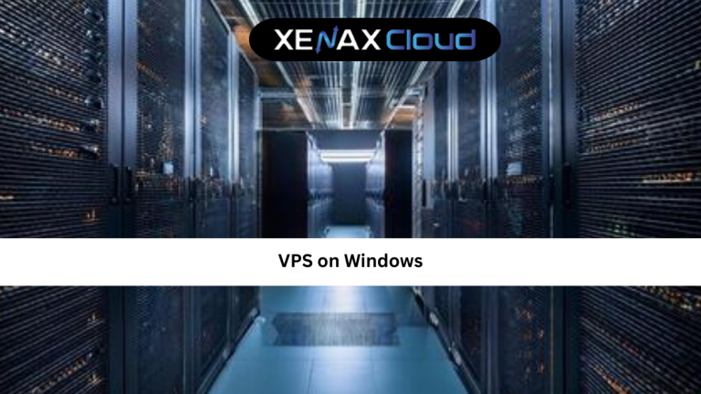 VPS on Windows: Complete Guide to Setup, Speed, and Smart Hosting Choices