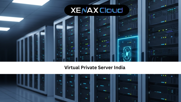 Virtual Private Server India: A Practical Guide for Growing Websites