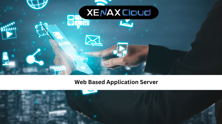 Web Based Application Server: A Practical Hosting Guide for Modern Businesses