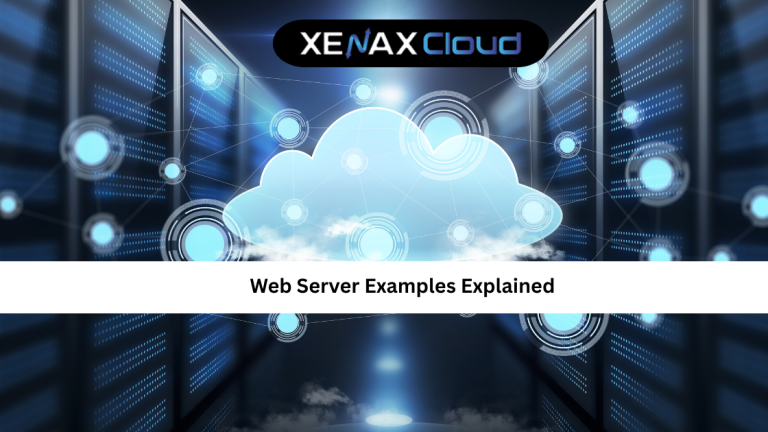 Web Server Examples Explained: Types, Uses, and Hosting Choices