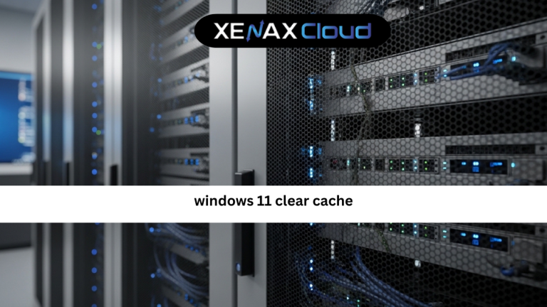 Windows 11 Clear Cache: Step-by-Step Guide to Boost Speed and Performance