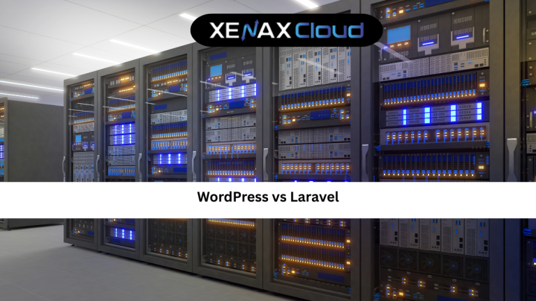 WordPress vs Laravel: A Practical Guide for Modern Businesses