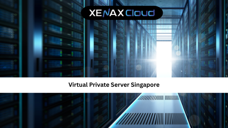 Virtual Private Server Singapore: Complete Guide for Fast Global Hosting