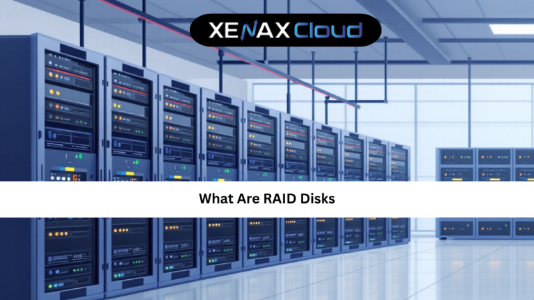 What Are RAID Disks? Complete Guide for Beginners and Businesses