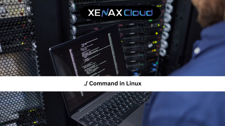 ./ Command in Linux: Complete Guide for Developers and Server Users