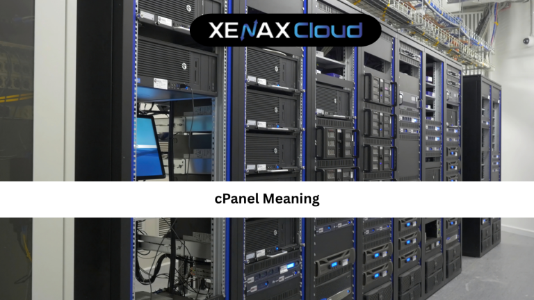 cPanel Meaning: Complete Beginner Guide to Web Hosting Control