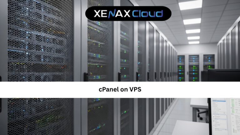 cPanel on VPS: Complete Guide for Easy Server Management