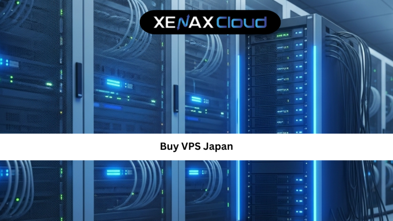 Buy VPS Japan: Complete Guide for Fast and Reliable Hosting