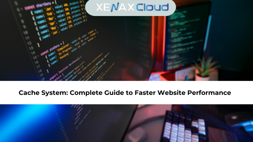 Cache System Complete Guide to Faster Website Performance